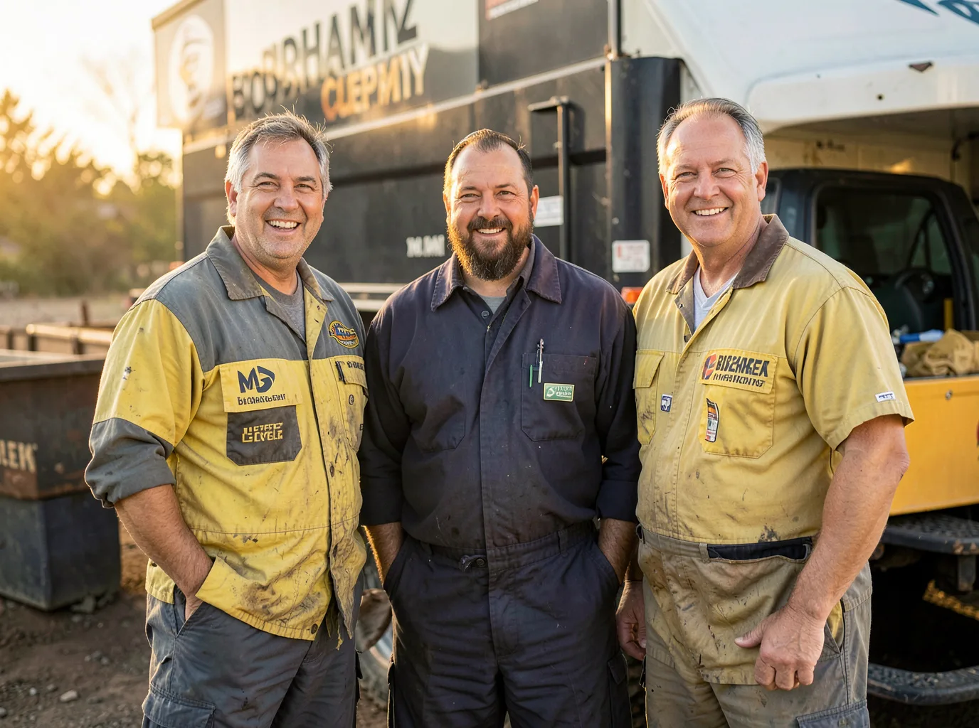 Sewage Cleanup company in Marshall, VA