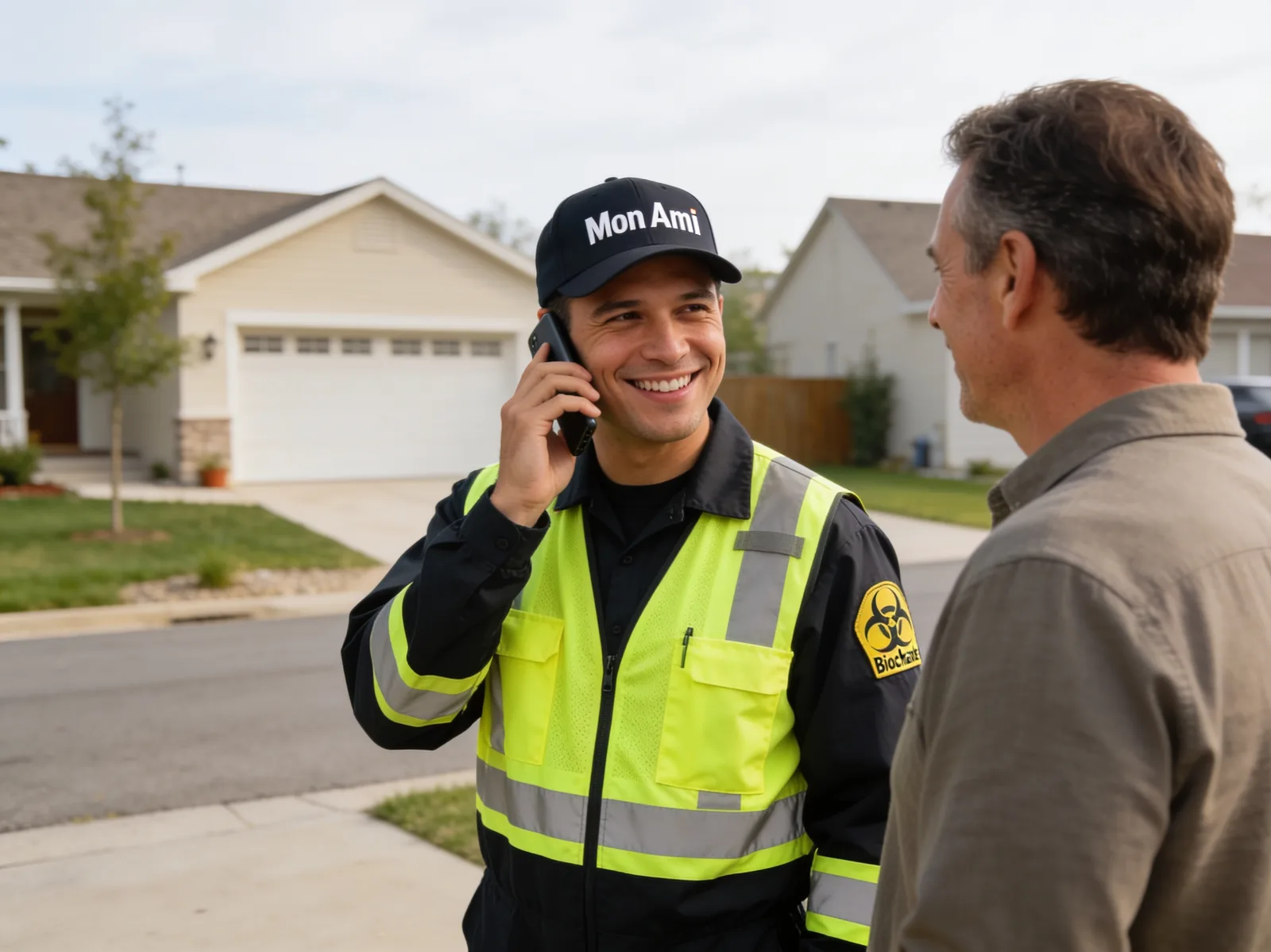 Sewage Cleanup Marshall, VA FAQs