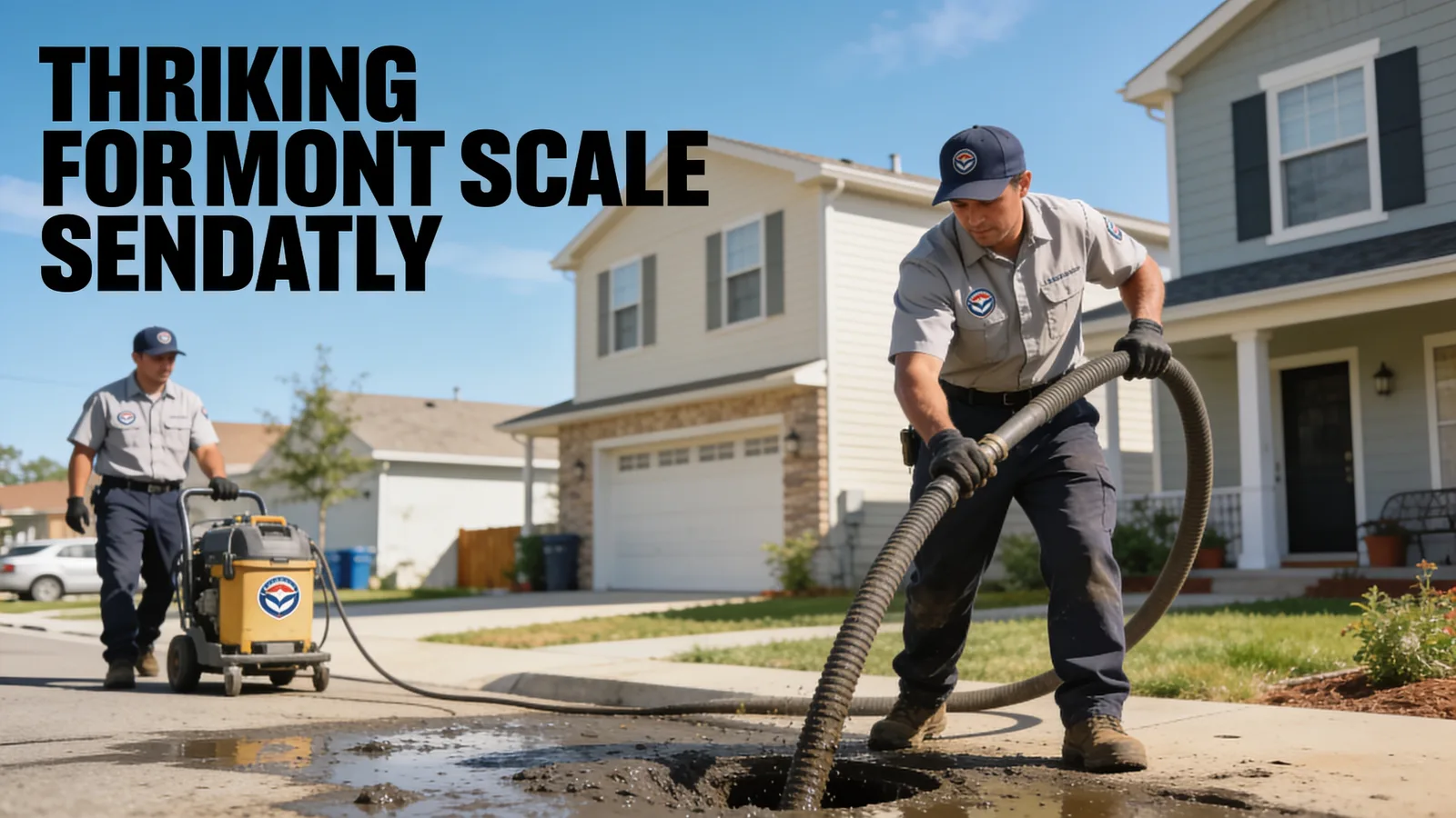 Sewage Cleanup in Marshall, VA near me